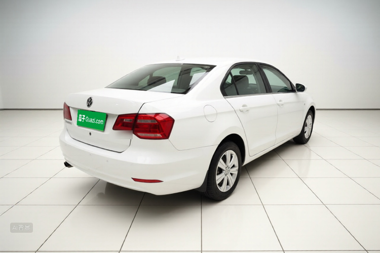 Jetta Jetta 2015 immagine di auto #7