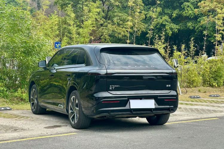 Exceed Stellar Era ET 2024 image de voiture #7