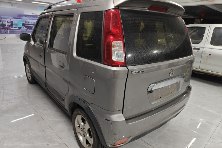 Suzuki Wagon R X5 2017 imagem de carro #7