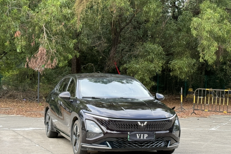 Wuling Starlight 2023 car image #7