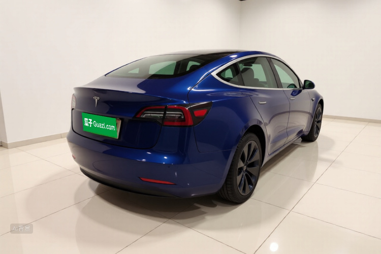 特斯拉 Model 3(进口) 2019 汽车图片 #7