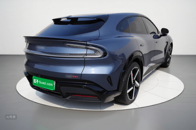 MI YU7 2025 car image #7