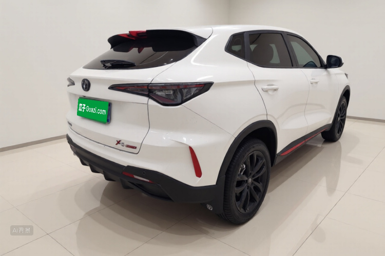 Changan X5 PLUS 2025 immagine di auto #7