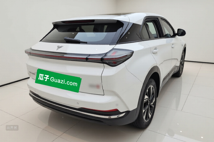 Neta U 2022 image de voiture #7