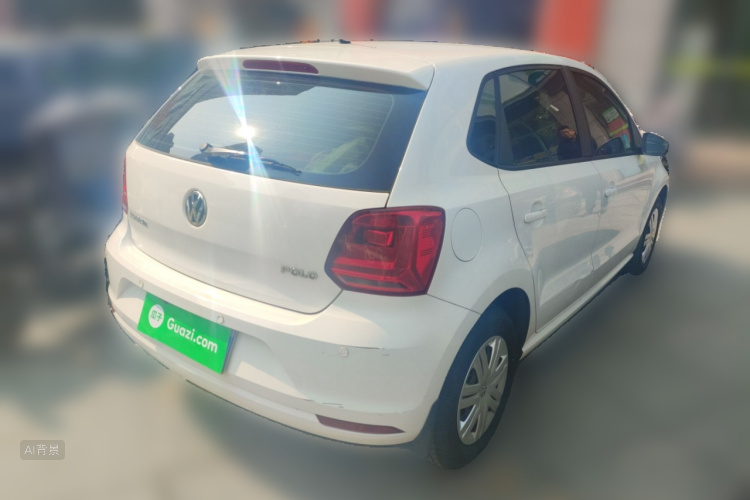 Polo 2016 immagine di auto #7