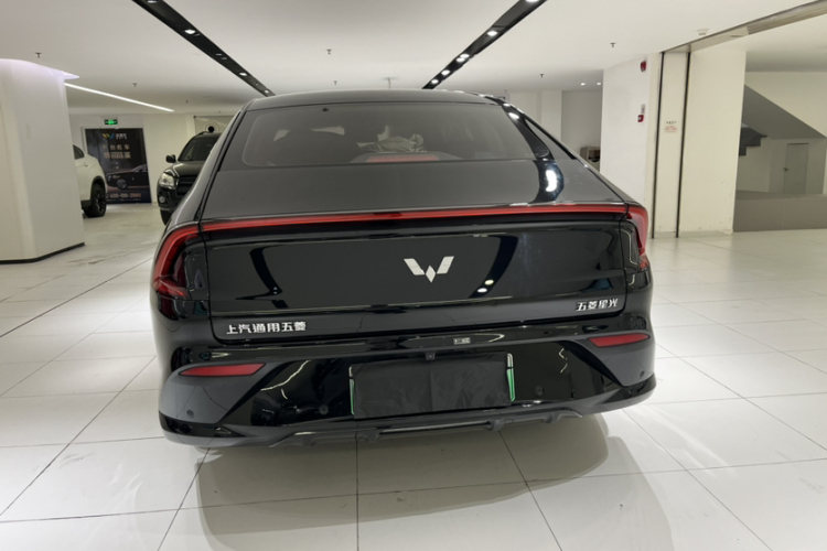 Wuling Starlight 2024 car image #7