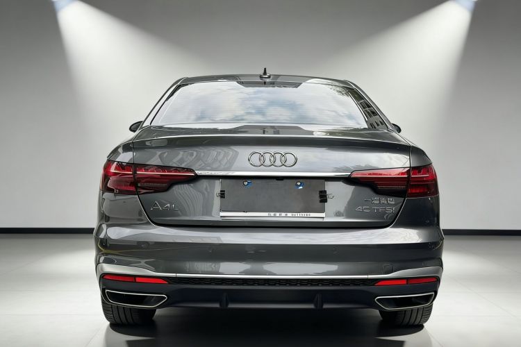 奥迪 奥迪A4L 2022 汽车图片 #7