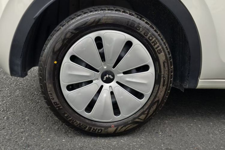 Wuling Binguo 2025 imagen de coche #7