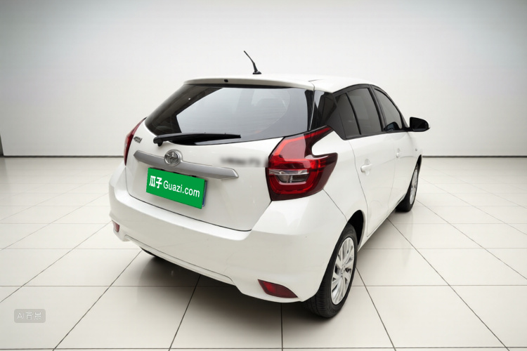 Vios FS 2021 car image #7