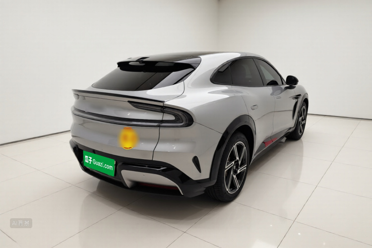 MI YU7 2025 car image #7