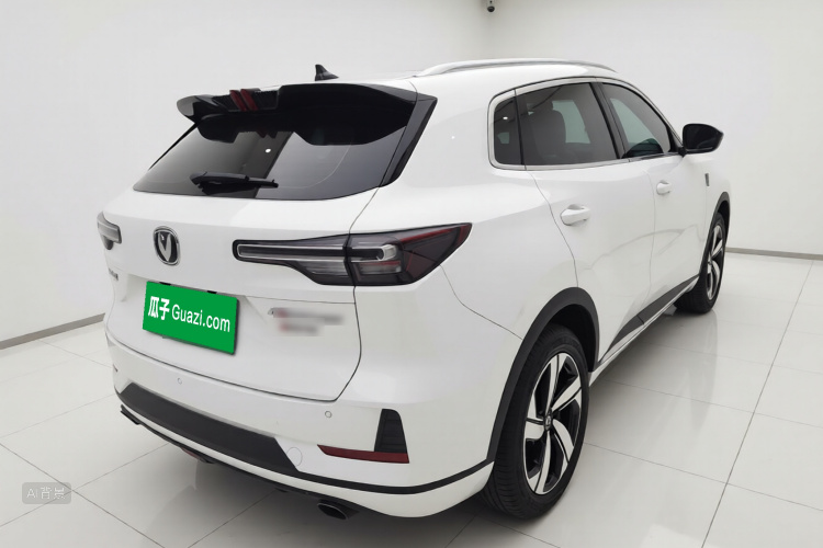 Changan CS55 Plus 2023 изображение автомобиля #7