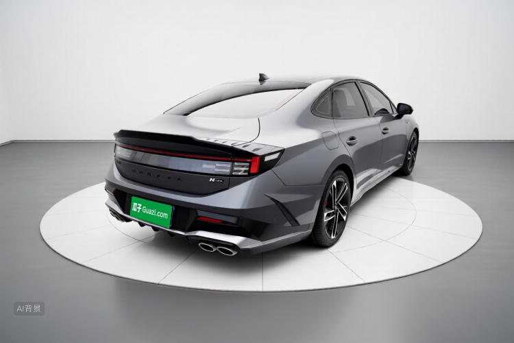 Hyundai Sonata 2024 immagine di auto #7