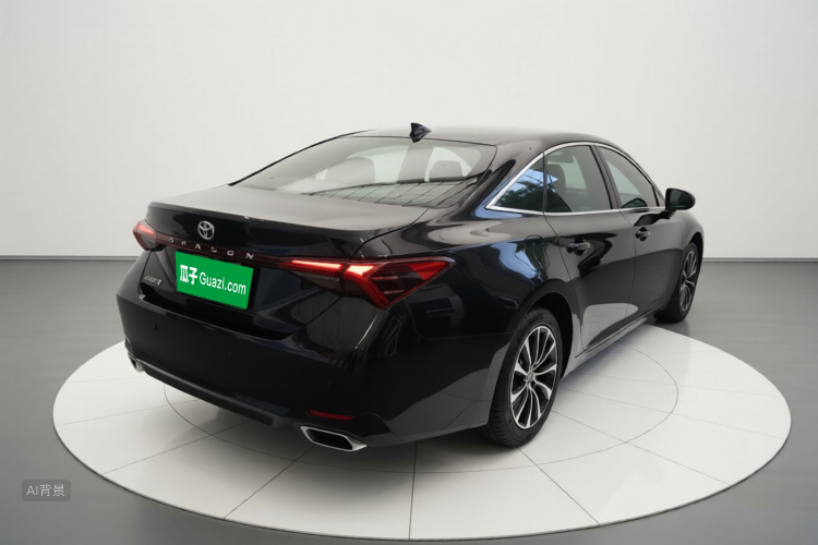 Toyota Avalon 2022 car image #7