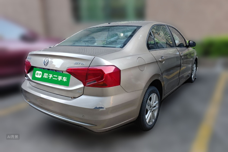 捷达 捷达 2017 汽车图片 #7