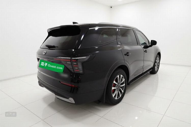 Ford Edge 2024 immagine di auto #7