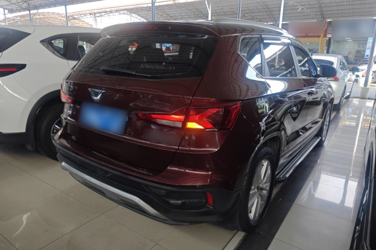 VS5 2020 #7 VS5 2020 immagine di auto #7