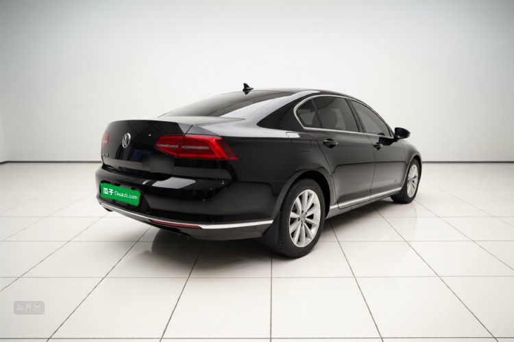 Volkswagen Magotan 2018 #7 Volkswagen Magotan 2018 car image #7