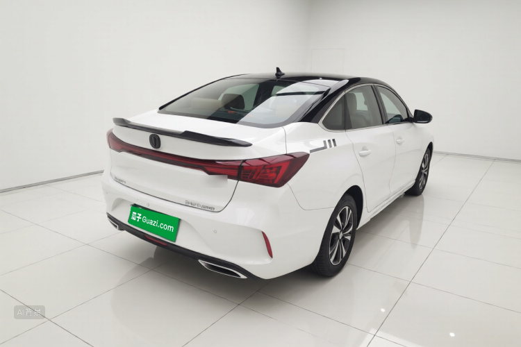 Changan Eado 2023 immagine di auto #7