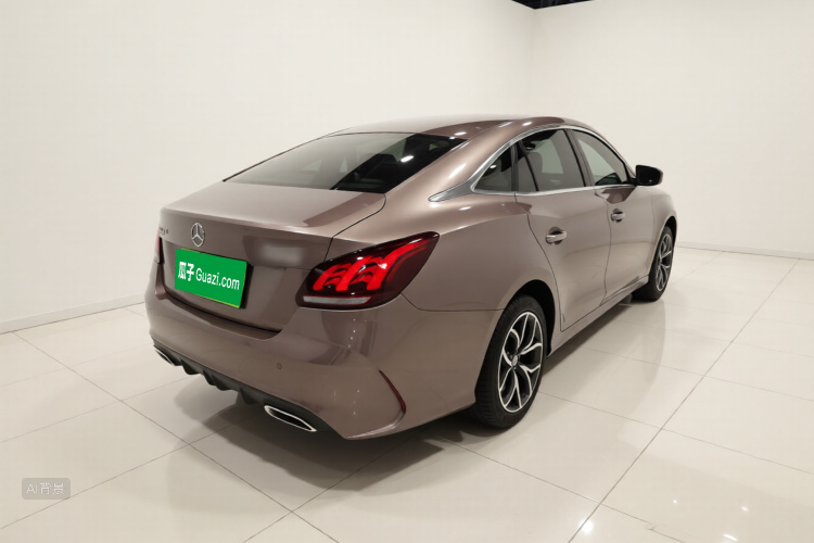 5 2023 car image #7
