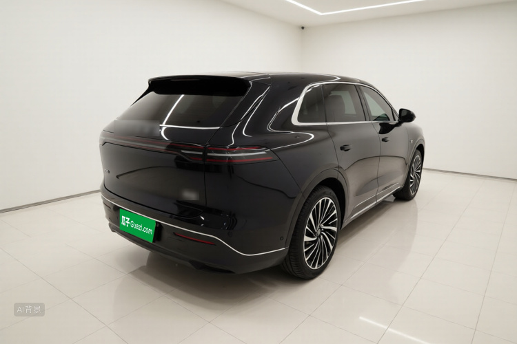 Exceed Stellar Era ET 2024 imagem de carro #7