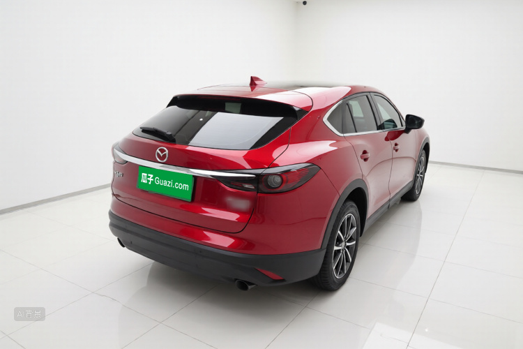 马自达 马自达CX-4 2020 汽车图片 #7