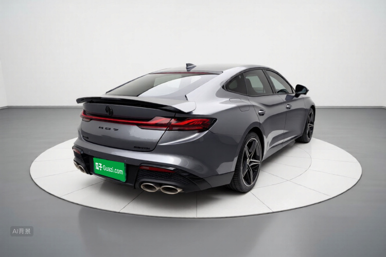 MG 7 2024 изображение автомобиля #7