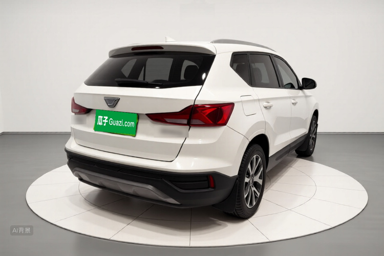VS5 2020 car image #7