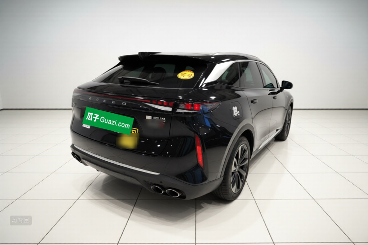 Exceed Yaoguang 2023 image de voiture #7