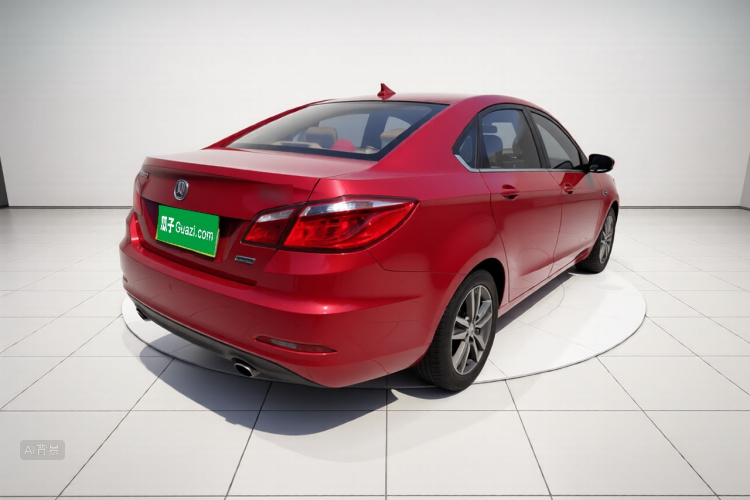 Changan Eado 2016 immagine di auto #7