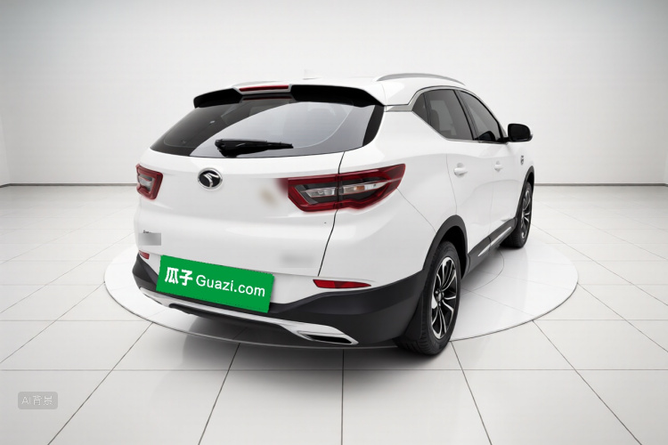 Soueast DX7 2020 immagine di auto #7