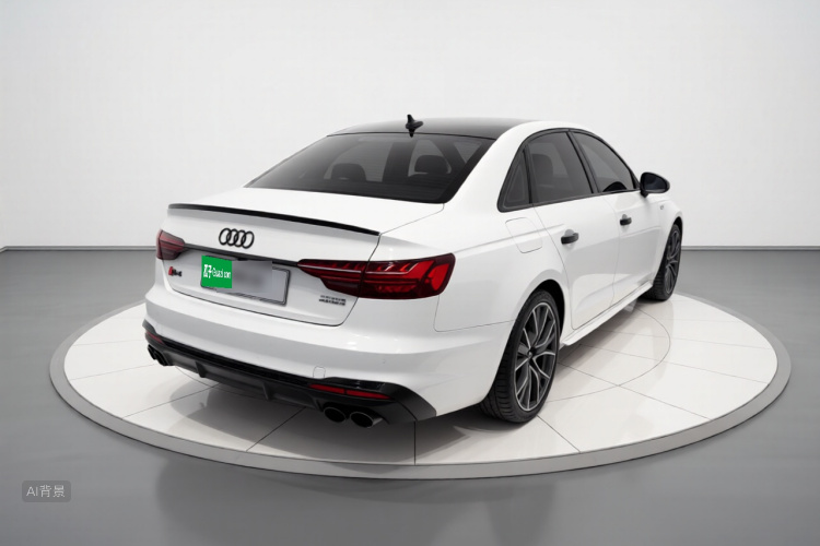 Audi S4 2023 imagem de carro #7