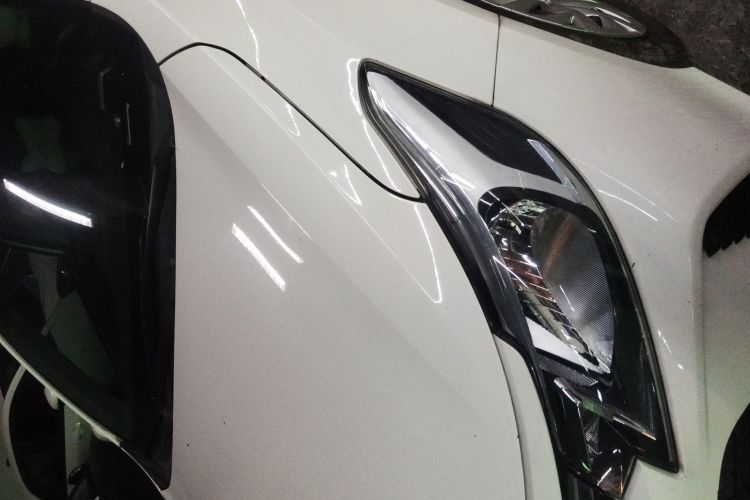Vios 2022 car image #7