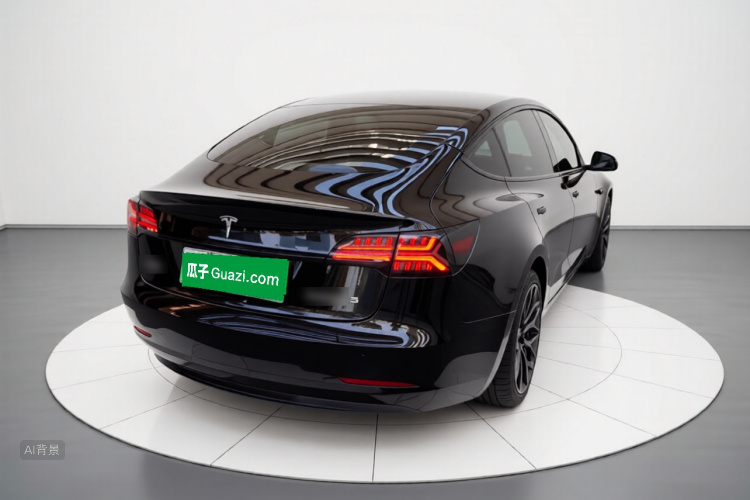 Tesla Model 3 2022 immagine di auto #7