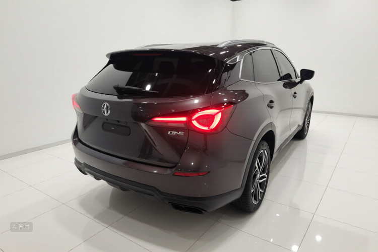 MG ONE 2023 صورة سيارة #7