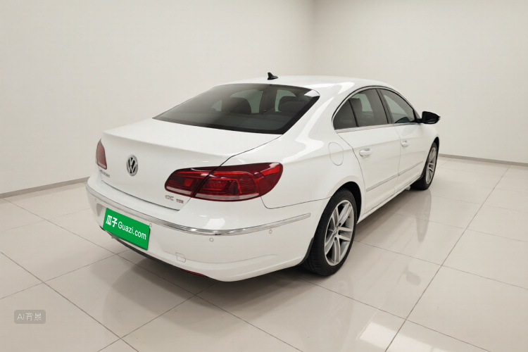 大众 一汽-大众CC 2014 汽车图片 #7