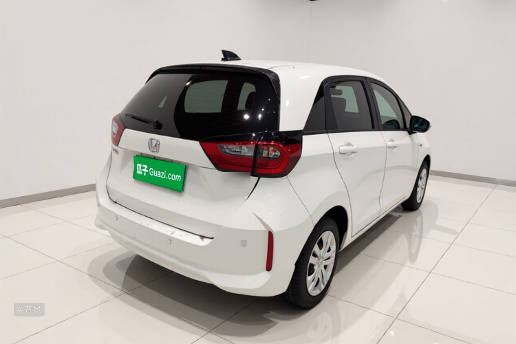 Honda Fit 2022 car image #7