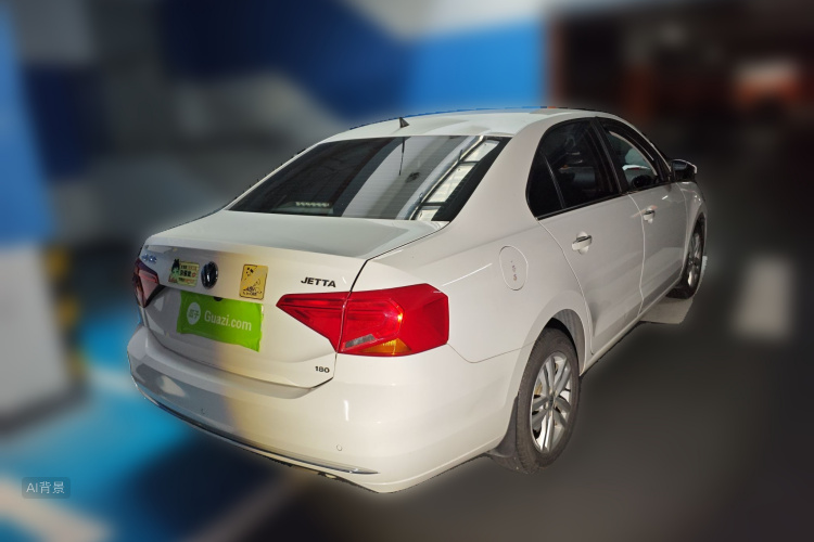 捷达 捷达 2016 汽车图片 #7