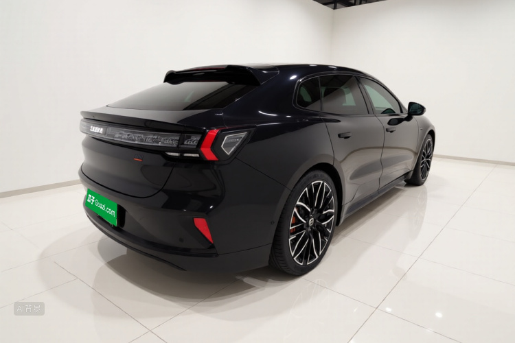 极氪 极氪001 2024 汽车图片 #7