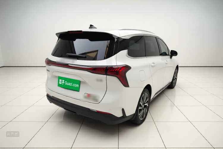 东风风行 风行游艇 2022 汽车图片 #7