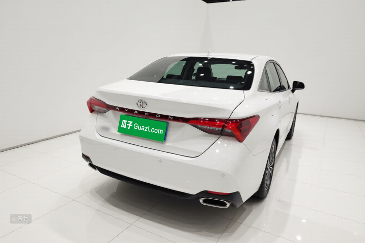 Toyota Avalon 2021 immagine di auto #7