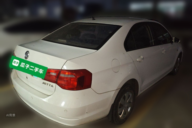 捷达 2015 汽车图片 #7