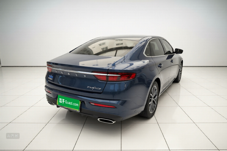 Preface 2022 #7 Preface 2022 car image #7