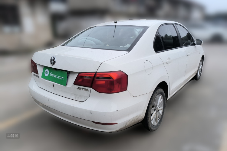 捷达 捷达 2015 汽车图片 #7