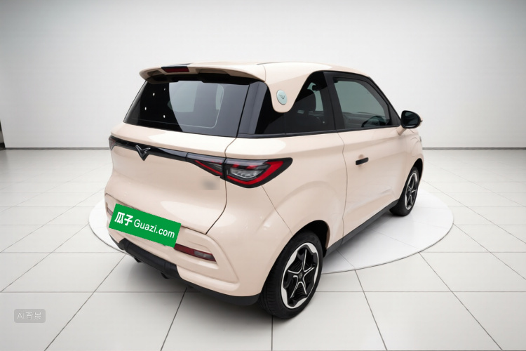 Kaiyi Shiyue 2024 car image #7