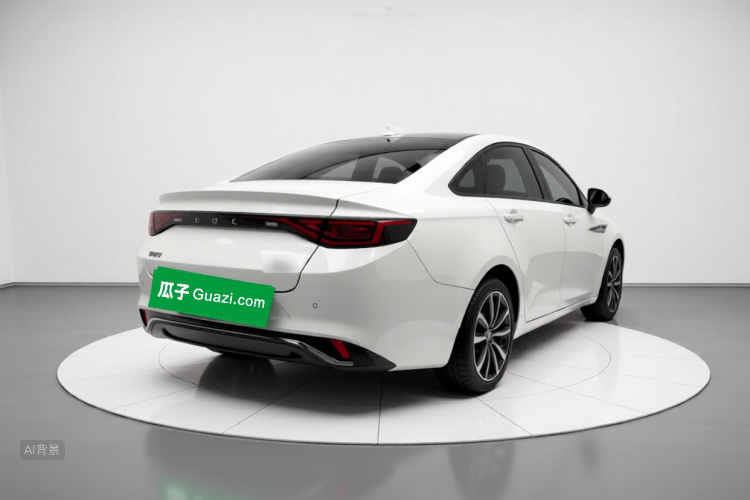 GEELY Emgrand L 2023 صورة سيارة #7