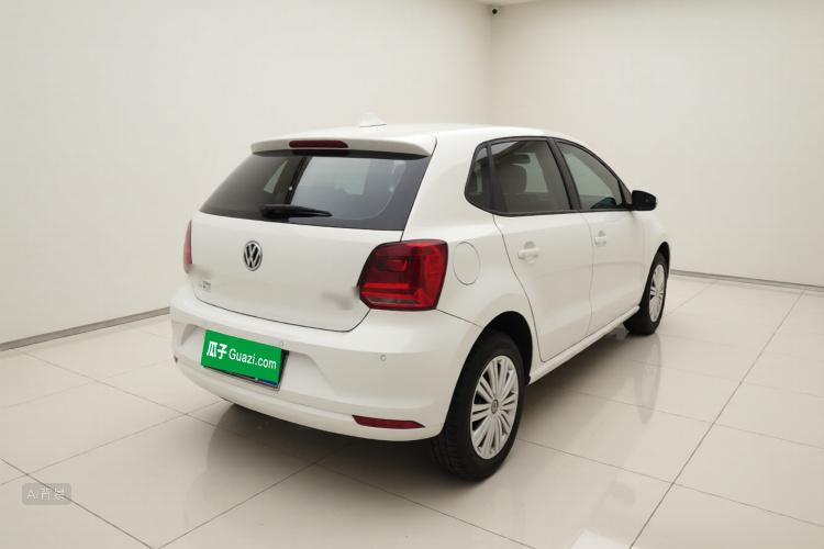 Polo 2018 #7 Polo 2018 car image #7