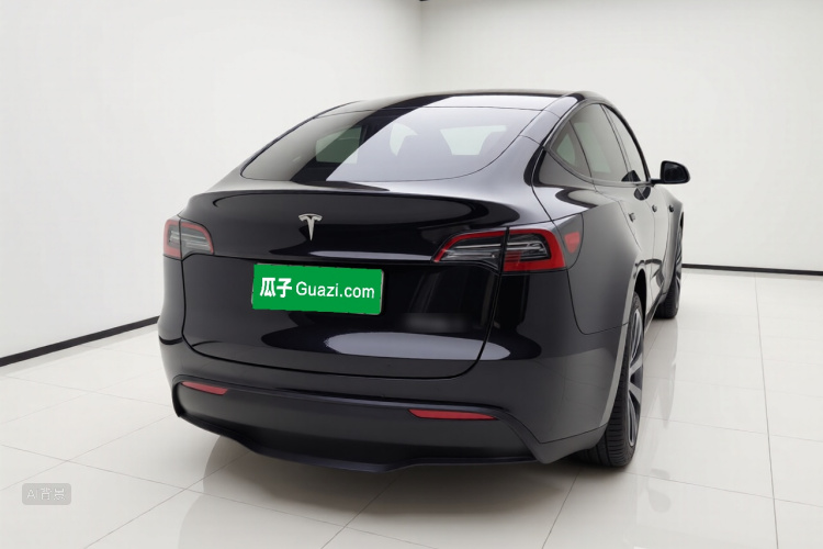 特斯拉 Model Y 2022 汽车图片 #7