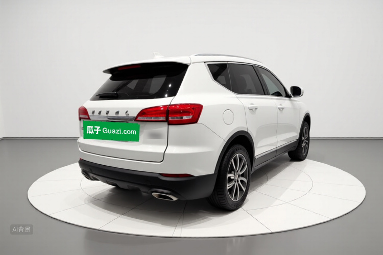 哈弗 哈弗H7 2020 汽车图片 #7