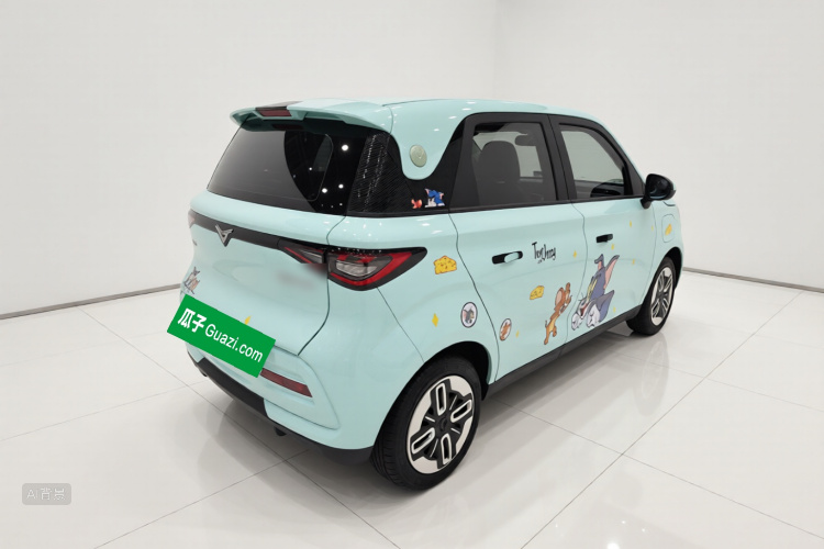 Kaiyi Shiyue 2025 car image #7