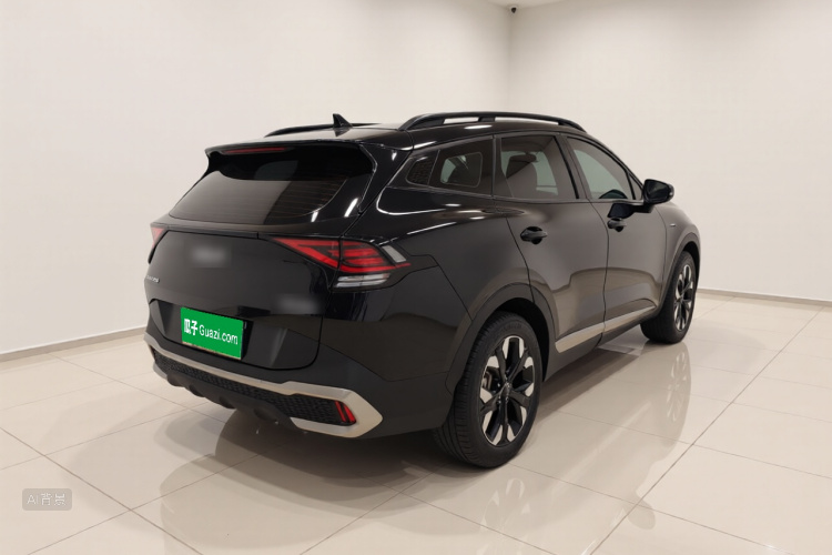 起亚 狮铂拓界 2023 汽车图片 #7